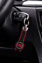 Fiat Fiorino Compatible Dashboard Carpet & Digital Printed Car Cushion & Fiat Auto Accessory Set - 7