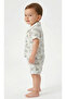 Boys Co-Ord Set S/S, 12M - 3