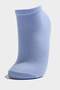5-Pack Cotton Booties Socks for Girls G3971A8Ns - 2