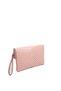 Silver & Polo Sp1134 Women's Portfolio & Clutch Crash Powder-Powder - 3