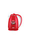 1.8 L Electric Kettle with 1500 W Power and Double-Layer Cool Touch Body