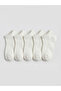 Esvab • Modern & Distinctive Baby Boy Booties Socks, Pack of 5