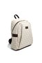 حقيبة ظهر نسائية من Stone - Brown Monogram SP926 - 2