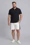 Baggy Fit Plus Size Shorts H1004Ax26Sp