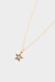 Women's 3-Piece Necklace H1740Axns - 5