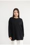 Seasonal Comfortable Tunic - 3