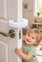 Door Anti-Collision Set of 4 Baby Child Safety Door Stopper Anti-Finger Pinch - 5
