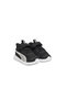 Flyer 3 ac+ inf baby casual shoes - black - 2
