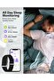 Smart Bracelet, Wearable Activity & Fitness Tracker Band - 4