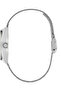 Ladies Silver Tone Analog Watch - 4