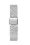 Ladies Silver Tone Analog Watch - 6