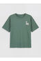Lcw kids bicycle collar printed boys' t-shirt 2-pack - 6