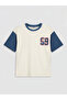 Lcw Kidscrew Neck Boys' T-Shirt 2-Pack - 4