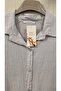 Shirt Sleeves with Sequin Lace Detail - 3
