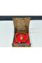 Best Special Wooden Boxed Tiger's Eye Stone Bracelet and Necklace Set - 3