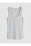 U Neck Women's Athlete Top (S6)