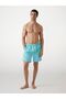 Basic medium swim trunk - 3
