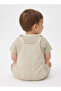 Boys Dungaree Set Short Sleeve, 18M - 2