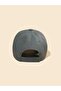 Unisex Basic Cap Gray - 4