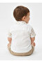 Boys Shirts Short Sleeve + Bermuda, 12M - 2