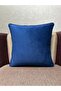 Dokuma Chevron Plus 201 Double Combination Washable Cover 43X43 - 6