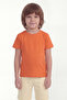 Boy's Short Sleeve Cotton T-Shirt