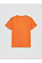 Lc waikiki crew neck printed boys' t-shirt - 2