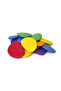 Colorful Stones Game Fun Educational Toy - 6