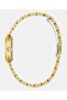 Ladies Gold Tone Analog Watch - 2