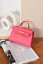 Luxury Hand and Shoulder Bag & Women's Bag with Large Internal Volume