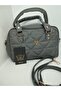 Women's Comfortable Fit Casual Style Bag 15X25Cm - 2