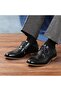 150 cm Round Waxed Laces, Durable & Stylish Boot Sports Casual Shoelaces, 1 Pair - 4