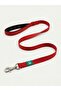 Bntmkt-0030-Rd-2 Cat & Dog Network Collar Red 2X120Cm