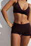 2'li Shortie Külot Medium Shape - 3