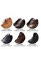 150 cm Round Waxed Laces, Durable & Stylish Boot Sports Casual Shoelaces, 1 Pair - 4