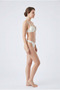 Women's Skin-Friendly Bra - 2