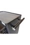 DULAP SCULE 5 SERTARE ROSU GEBO TOOLS - 8