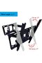LCD, LED TV Wall Bracket for 32-inch to 70-inch TV - 3