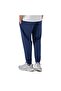 6Sm4009 Sweatpants Navy Blue - 2