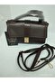 Women's Young Modern Stylish Invitation Hand Shoulder Bag 13X20 cm