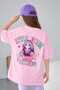 Keep Your Passion Printed Unisex Children's T-Shirt 4Gh2