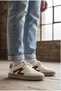 4758 Unisex Sneaker Lace-Up Daily Walking Sports Shoes - Orthopedic Light Sole Casual Shoes - 3