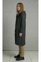 Raincoat Pvc Fisherman Raincoat Hooded Work Raincoat Men's Durable Raincoat - 5