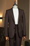 Exclusive Drawstring Sports Suit –Slimfit, Choose One Size Larger. - 2