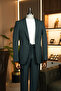 Exclusive Drawstring Sports Suit –Slimfit, Choose One Size Larger.