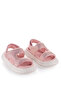 Girl's Stoned Comfortable Sandals 26Y846