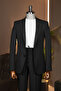 Exclusive Drawstring Sports Suit –Slimfit, Choose One Size Larger. - 3
