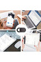 Capac Glisant Slim pentru Camera Web - 4