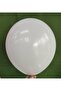 Retro Smoke Color Balloons 10 Pieces 12 Inches 30 cm