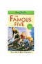 The Famous Five: Five on a Hike Together
